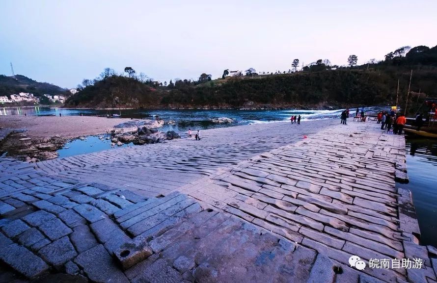 黄山西溪南好玩吗_黄山西溪南旅游攻略_黄山西溪南景区