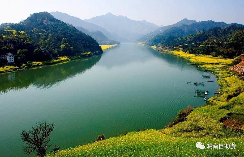 黄山西溪南好玩吗_黄山西溪南景区_黄山西溪南旅游攻略