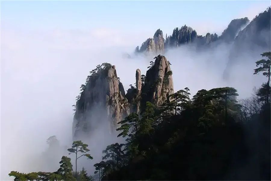 黄山攻略旅游西溪南路线_黄山西溪南旅游攻略_黄山西溪南景区