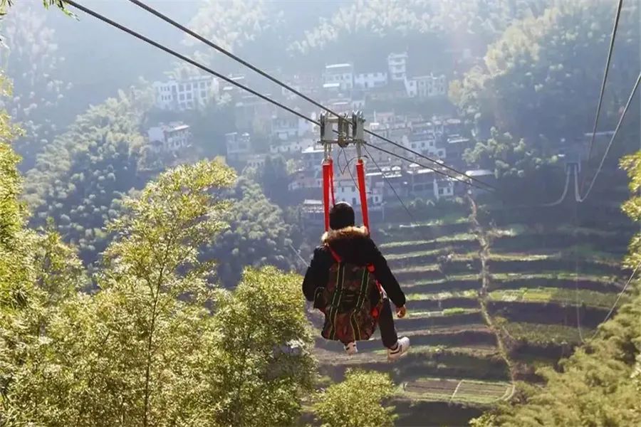 黄山西溪南旅游攻略_黄山西溪南景区_黄山攻略旅游西溪南路线