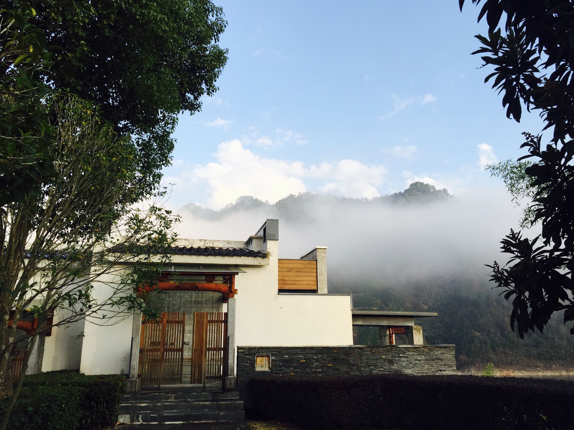 黄山西溪南旅游攻略_黄山西溪南景区_黄山西溪南古村落图片