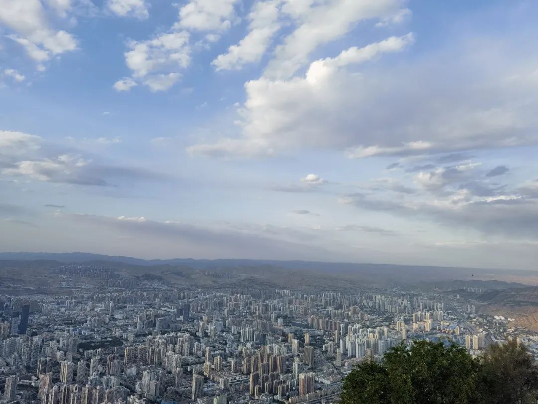 兰州五泉山在哪儿_兰州景点五泉山_兰州市五泉山旅游攻略