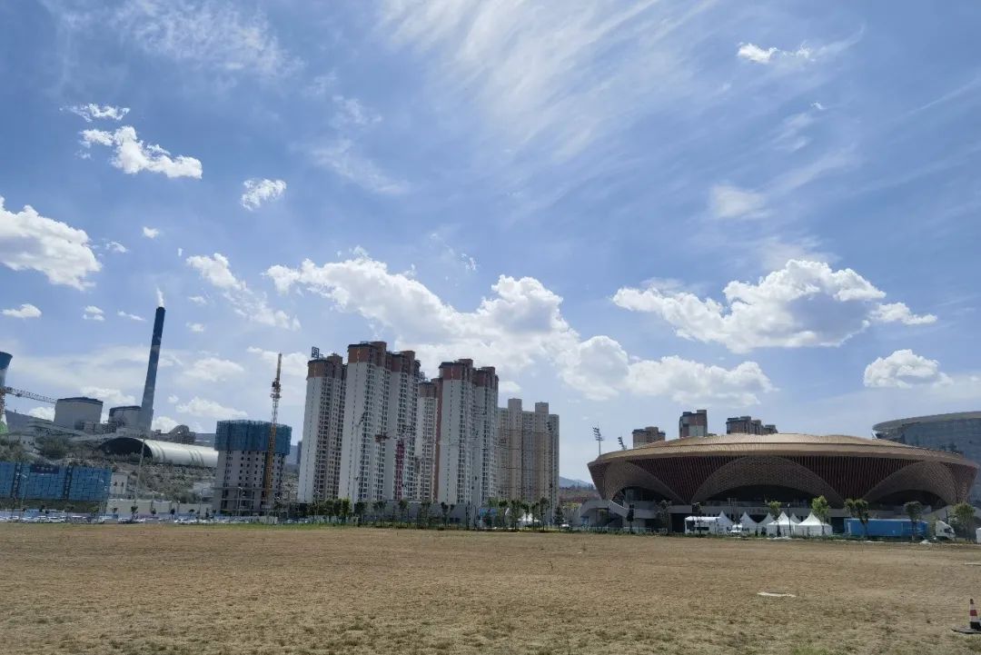 兰州景点五泉山_兰州市五泉山旅游攻略_兰州五泉山在哪儿