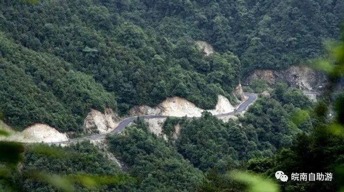 黄山西溪南古村落图片_黄山西溪南景区_黄山西溪南旅游攻略