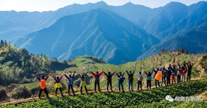 黄山西溪南旅游攻略_黄山西溪南景区_黄山西溪南古村落图片