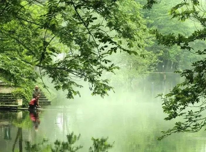 黄山自由行旅游攻略_黄山十一旅游攻略_黄山西溪南旅游攻略