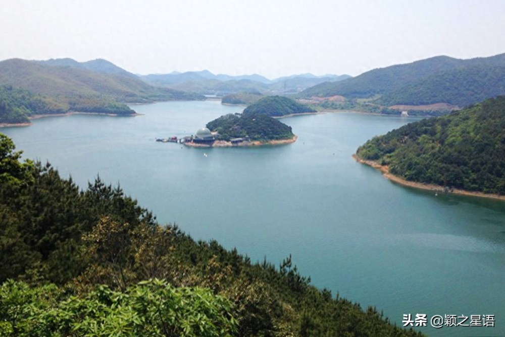 宁波风景区九龙湖_宁波九龙湖风景区游玩攻略_宁波九龙湖旅游攻略