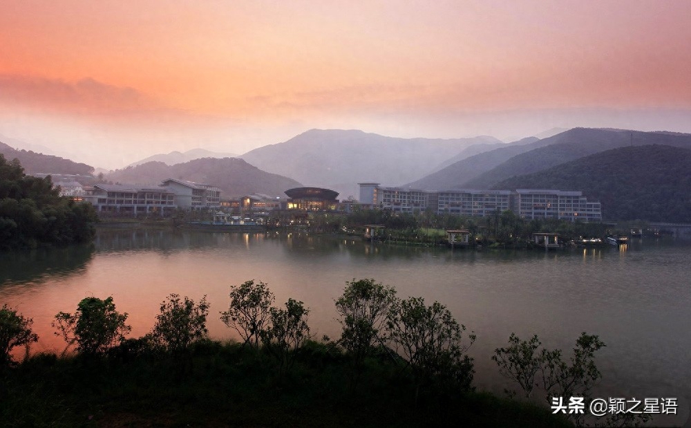 宁波九龙湖风景区游玩攻略_宁波风景区九龙湖_宁波九龙湖旅游攻略