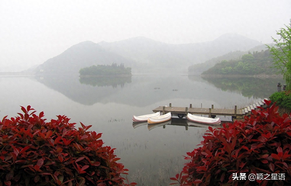 宁波九龙湖旅游攻略_宁波九龙湖风景区游玩攻略_宁波风景区九龙湖