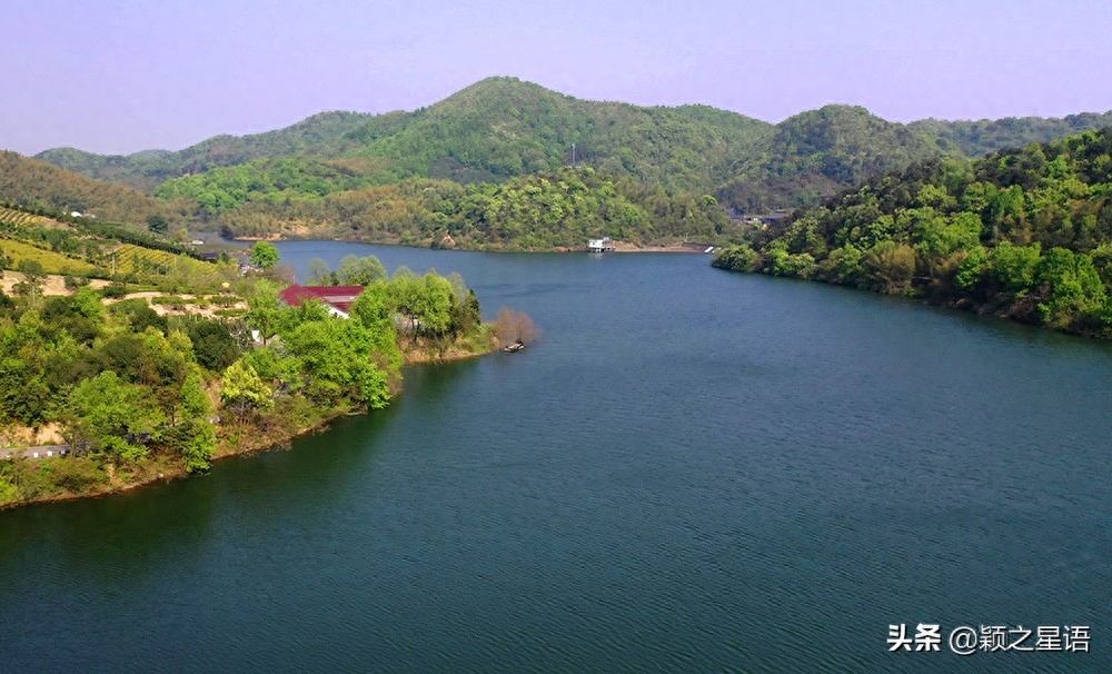 宁波九龙湖旅游攻略_宁波风景区九龙湖_宁波九龙湖风景区游玩攻略