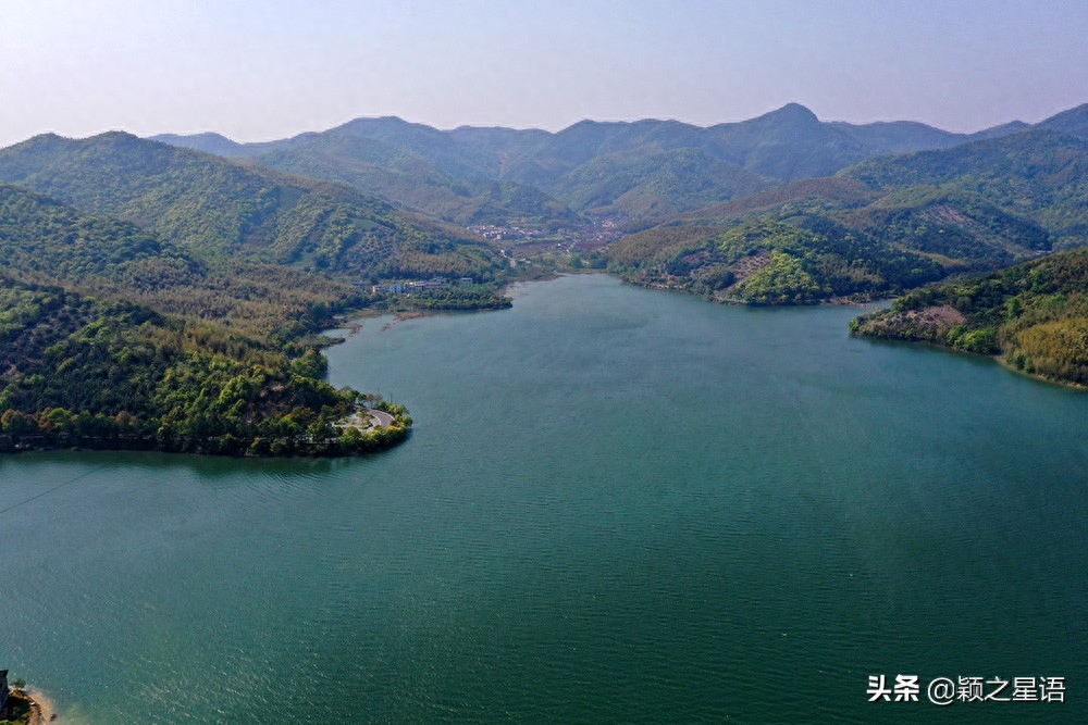 宁波九龙湖旅游攻略_宁波九龙湖风景区游玩攻略_宁波风景区九龙湖