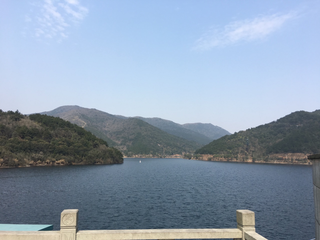 宁波九龙湖风景区游玩攻略_宁波九龙湖旅游攻略_宁波风景区九龙湖