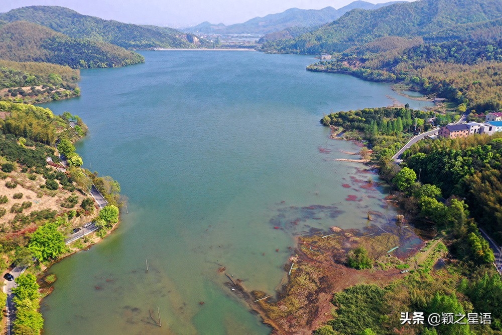 宁波风景区九龙湖_宁波九龙湖风景区游玩攻略_宁波九龙湖旅游攻略