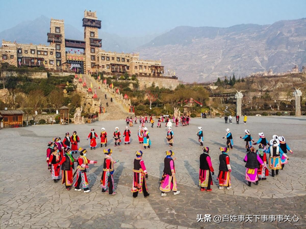 重庆有什么好玩的景点_重庆好玩的景区_好玩景点重庆有哪些地方