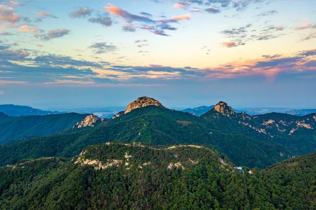 费县旅游景点大全便宜_费县好玩的景点_费县景点