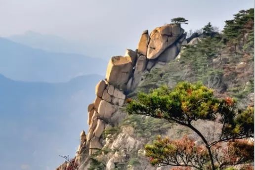 费县好玩的景点_费县旅游景点大全便宜_费县景点