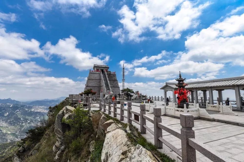 费县旅游景点大全便宜_费县景点_费县好玩的景点