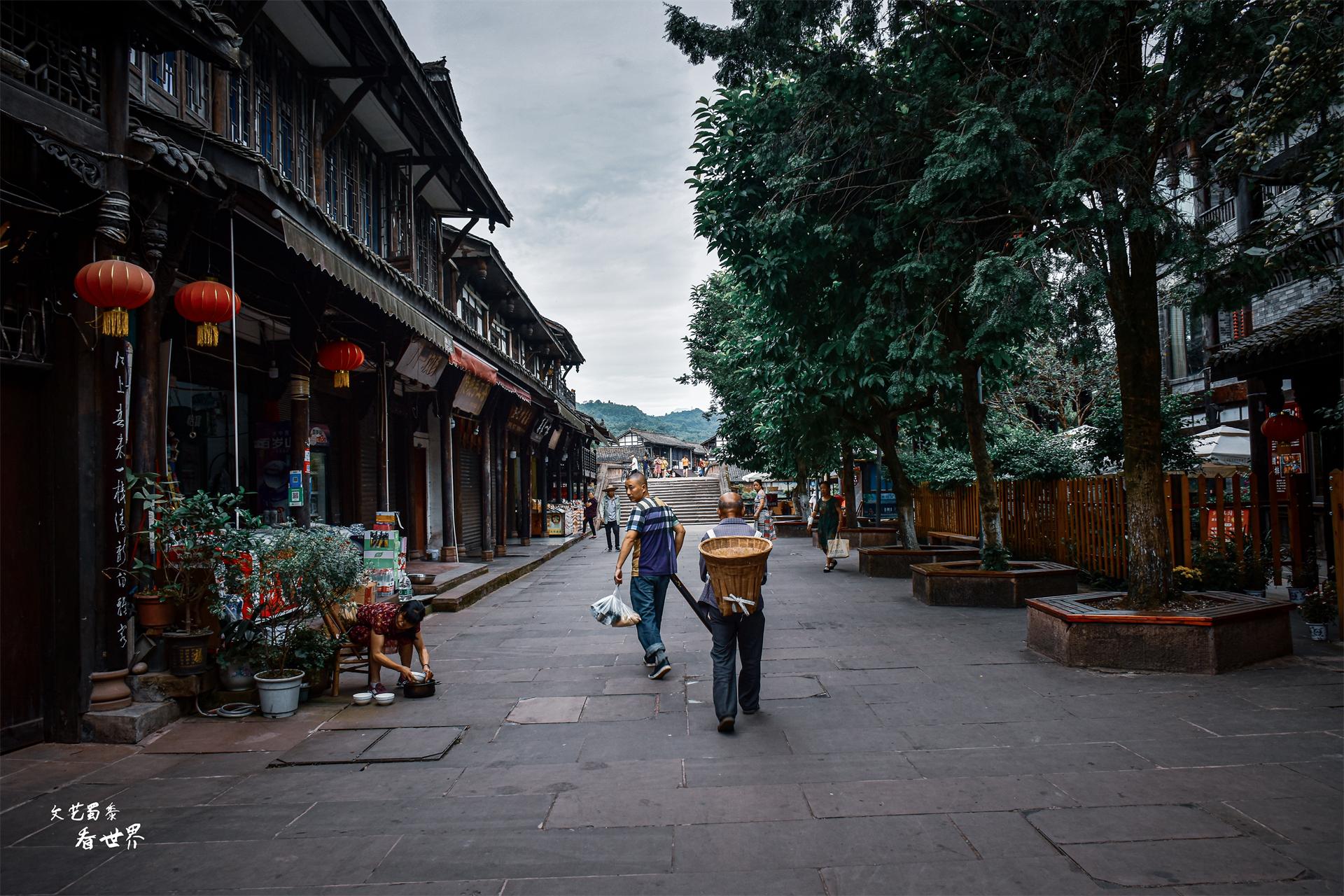 成都有什么好玩的景点吗_成都有没有好耍的景区_好玩景点成都有哪些