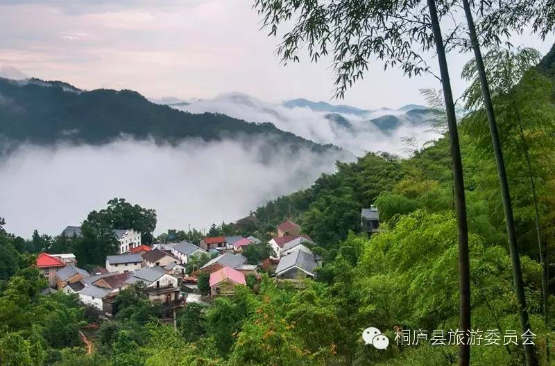 桐庐古村落旅游攻略_桐庐 旅游攻略_泾县查济古村旅游攻略