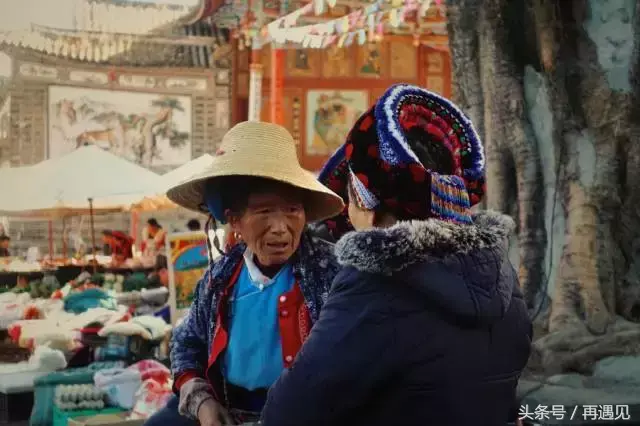 丽江好玩的地方_西安最好玩地方张裕瑞城堡相关地方_丽江好玩还是西双版纳