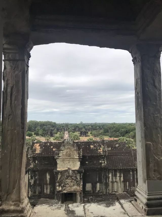 柬埔寨吴哥旅游攻略_吴哥窟 旅游攻略_吴哥 旅游