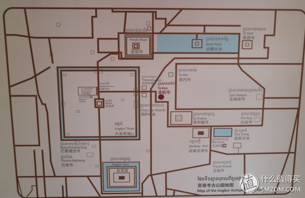 吴哥旅游多少钱_吴哥窟 旅游攻略_吴哥 旅游 地图