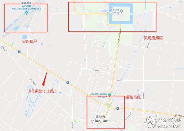 吴哥窟 旅游攻略_吴哥旅游多少钱_吴哥 旅游 地图