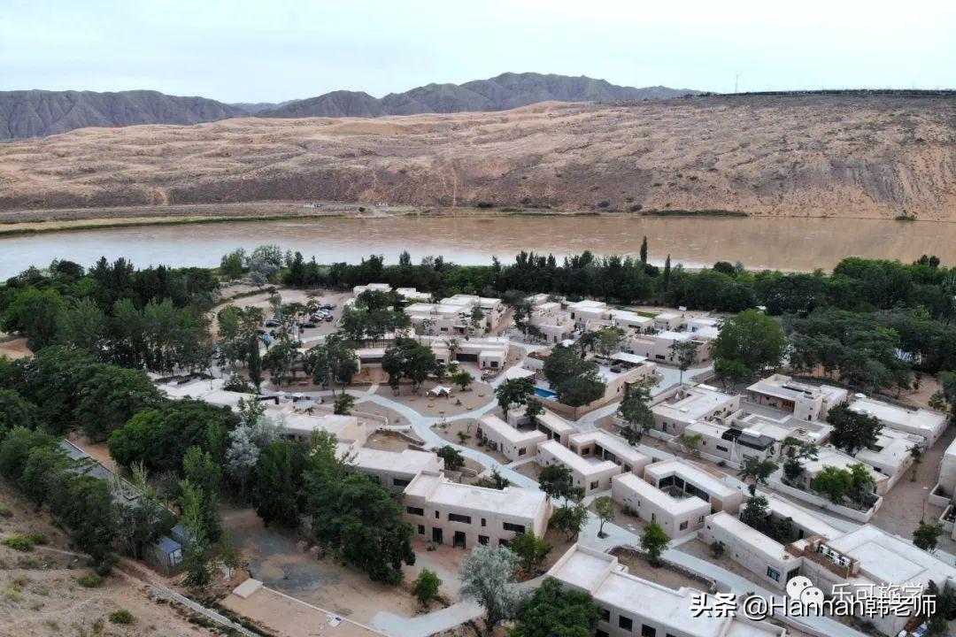 中卫旅游景点攻略_中卫旅游十大景点_中卫市旅游攻略