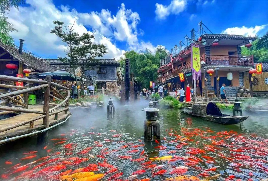 费县游玩景点_费县好玩的景点_费县旅游景点大全便宜