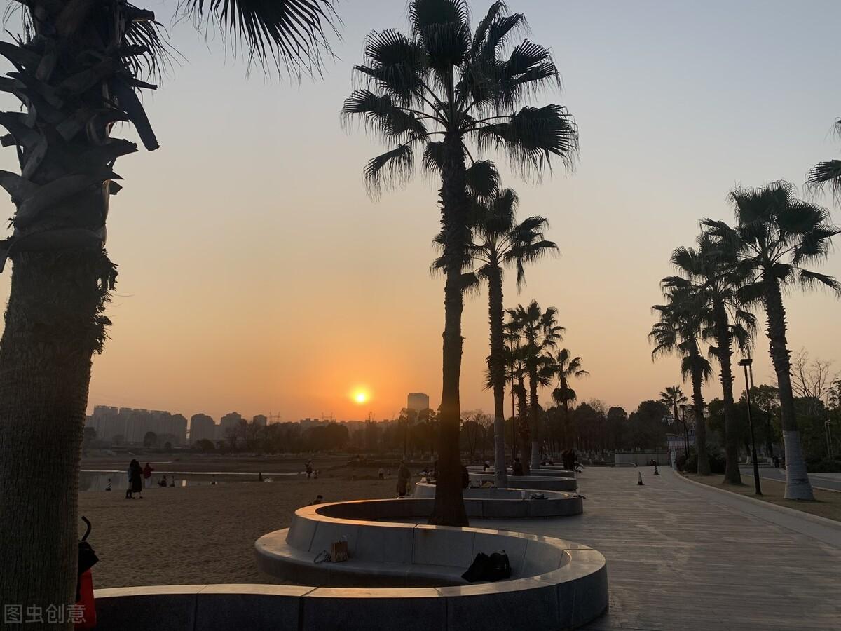 湘湖一日游哪里最好玩_湘湖一日游最佳攻略_湘湖好玩的景点一天