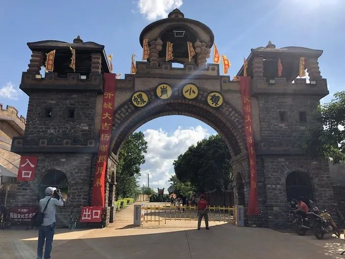 湛江攻略旅游市内景区_湛江市内旅游攻略_湛江旅游好去处