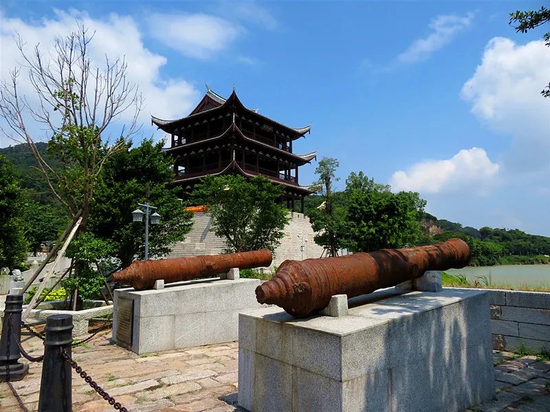 福州好玩的景点推荐_福州市区有什么好玩的景点_福州市区好玩的景点