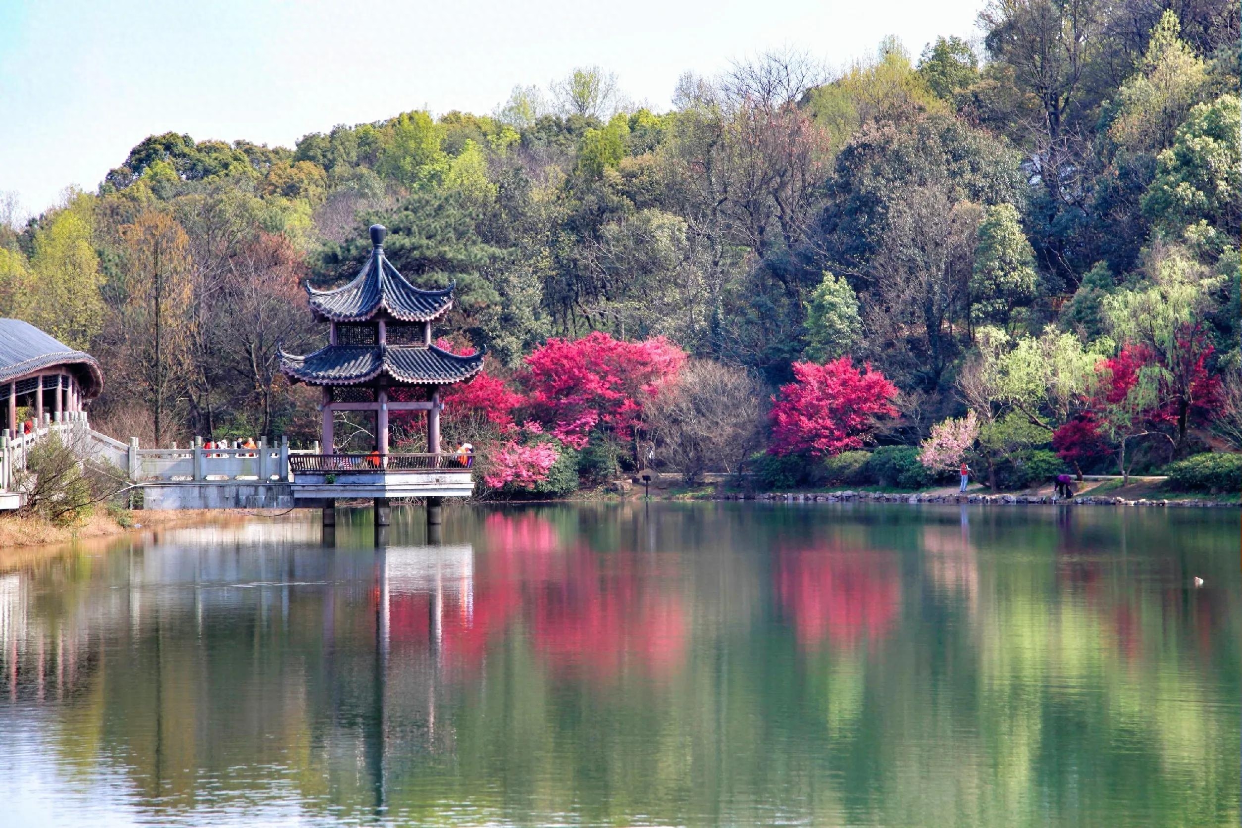 好玩景点南京地方推荐_好玩景点南京地方排名_南京好玩的地方非景点