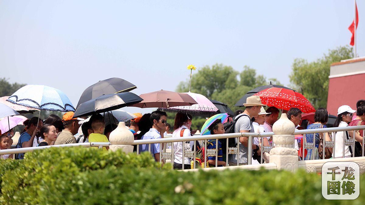 暑假国内旅游攻略必去景点_暑假旅游好去处推荐国内_暑假国内旅游景点推荐