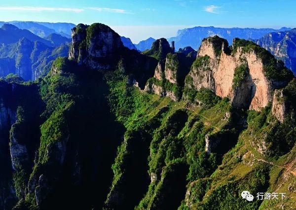 王莽岭旅游攻略_蜂窝网婺源篁岭旅游攻略_王莽岭旅游攻略郭亮村