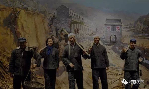 王莽岭旅游攻略_王莽岭旅游攻略郭亮村_蜂窝网婺源篁岭旅游攻略