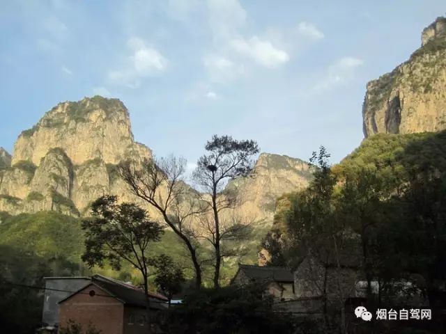 王莽岭景色_王莽岭旅游攻略_王莽岭景区视频