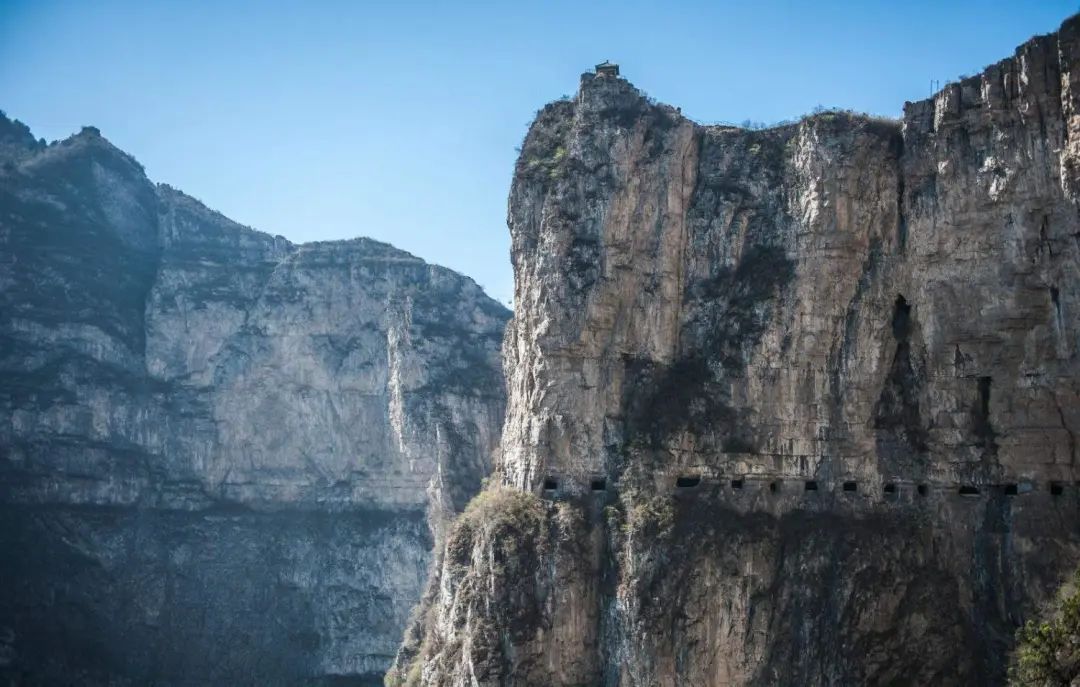 王莽岭景区视频_王莽岭旅游攻略_王莽岭景色