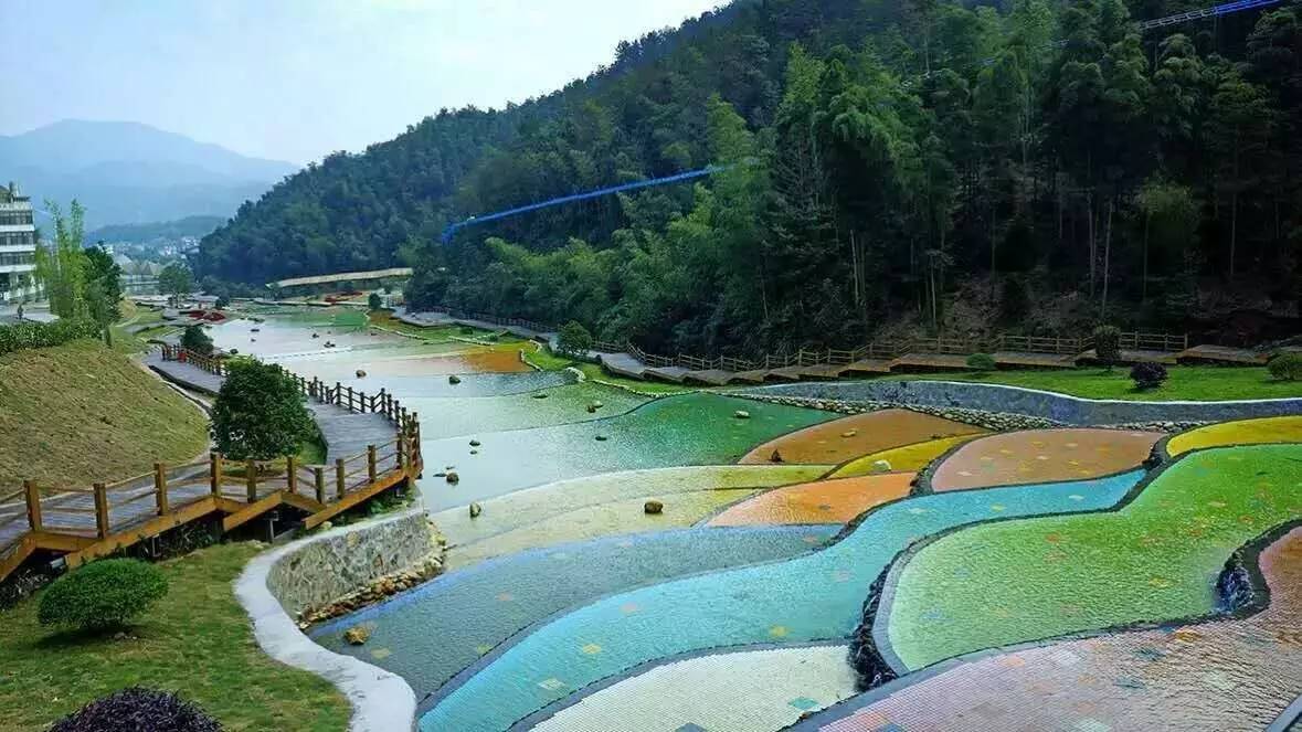 江西梅岭旅游攻略，梅岭古镇旅游景点推荐！