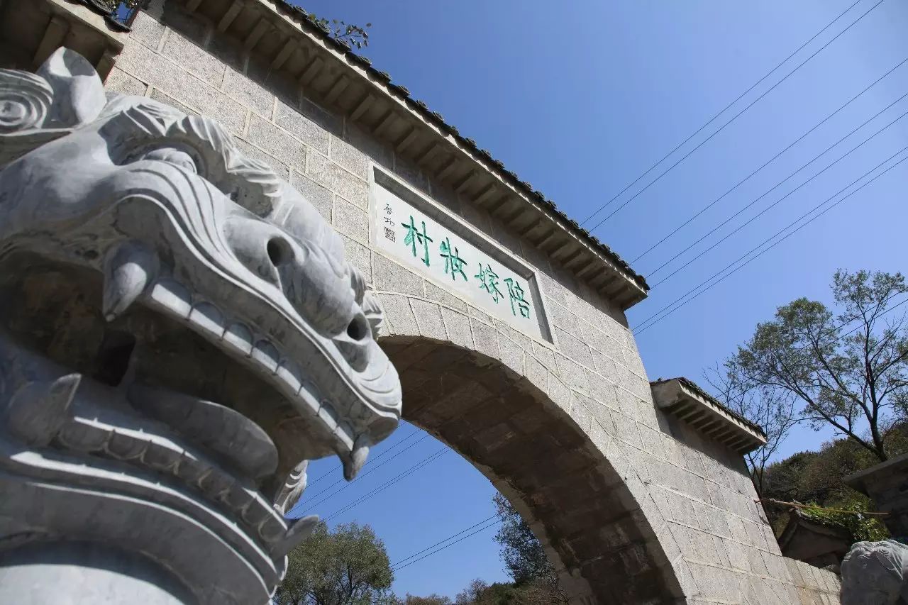 怀柔青龙峡旅游攻略_怀柔青龙峡旅游攻略_怀柔青龙峡旅游攻略