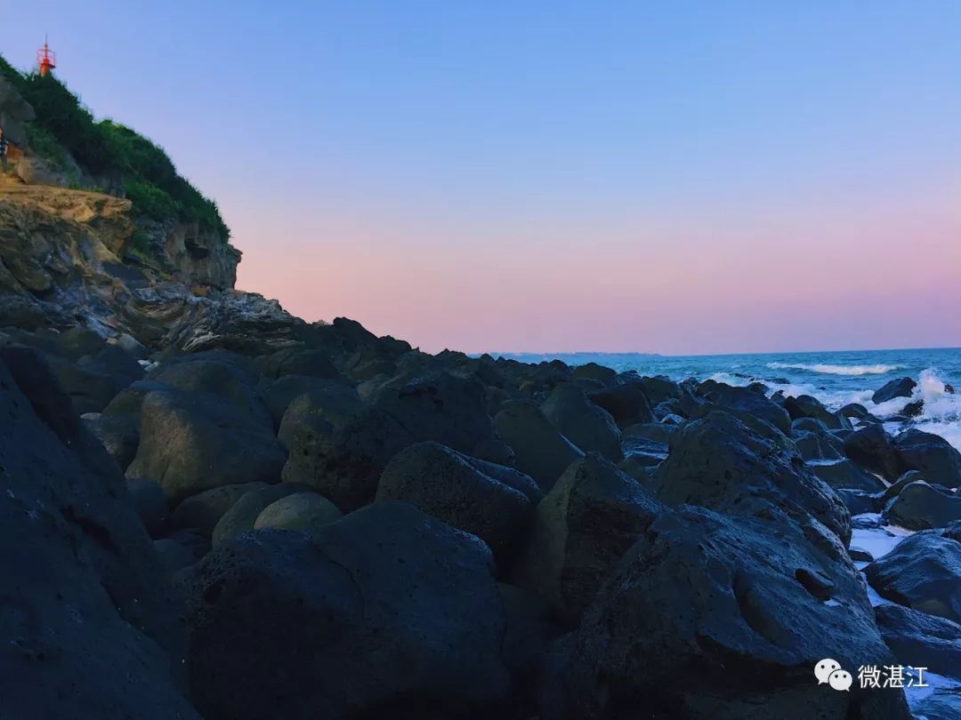 自助游涠洲岛_攻略涠洲岛_硇洲岛旅游攻略