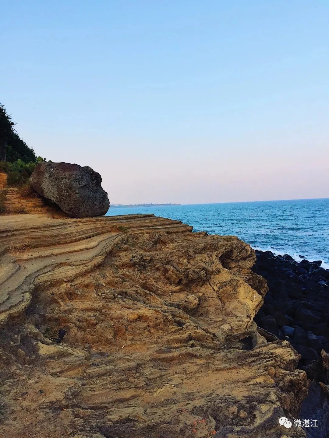 硇洲岛旅游攻略_自助游涠洲岛_攻略涠洲岛