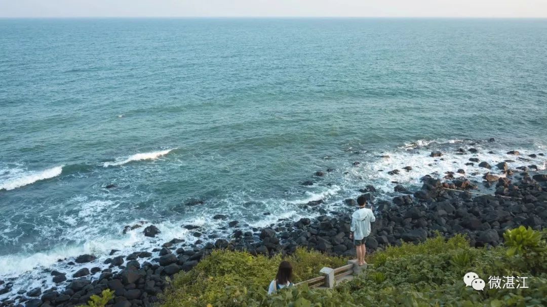 攻略涠洲岛_自助游涠洲岛_硇洲岛旅游攻略