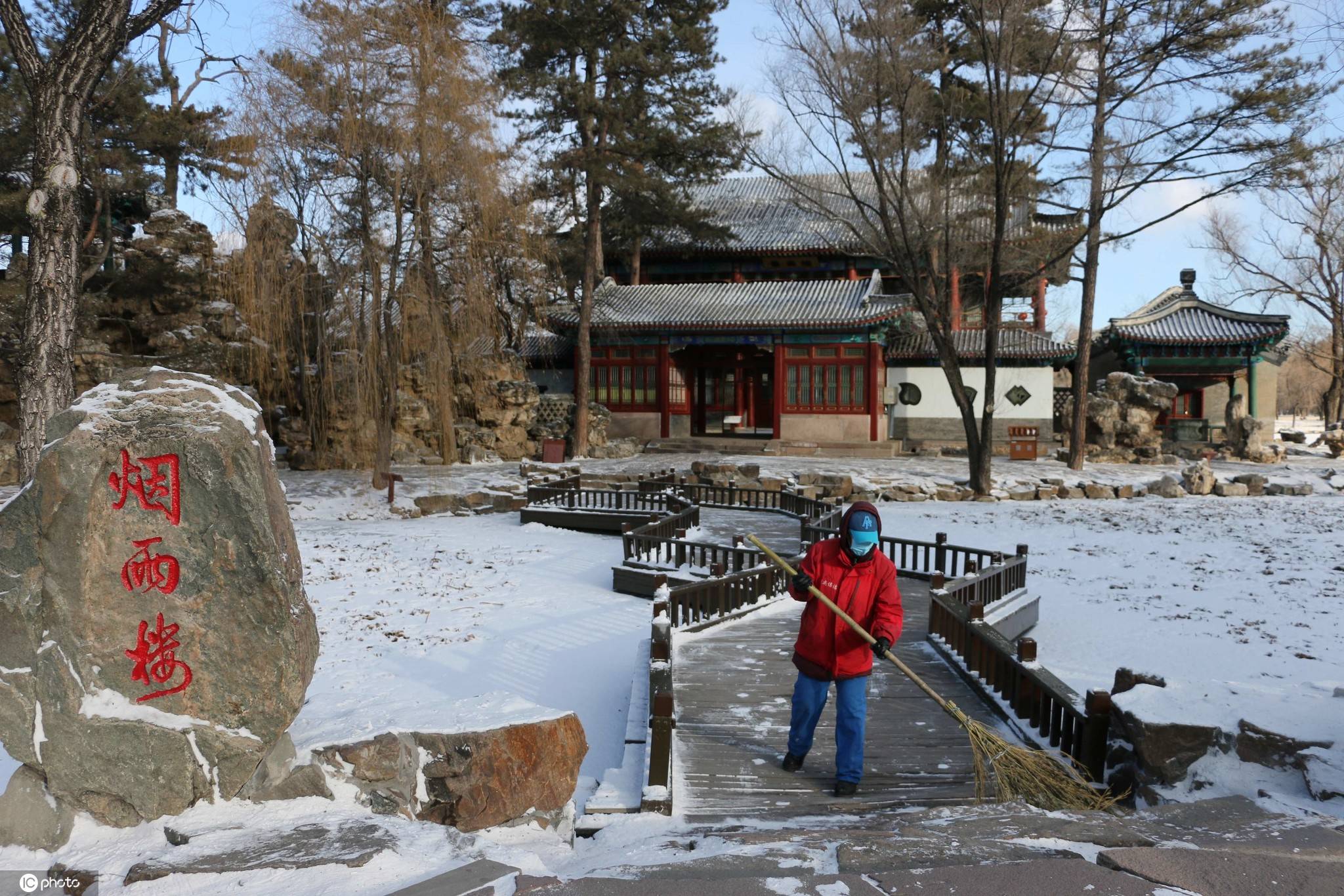 山庄游玩承德避暑攻略大全_承德山庄旅游_承德避暑山庄游玩攻略