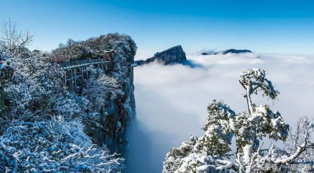 张家界冬季旅游线路_张家界攻略冬旅游天气如何_张家界冬天旅游攻略