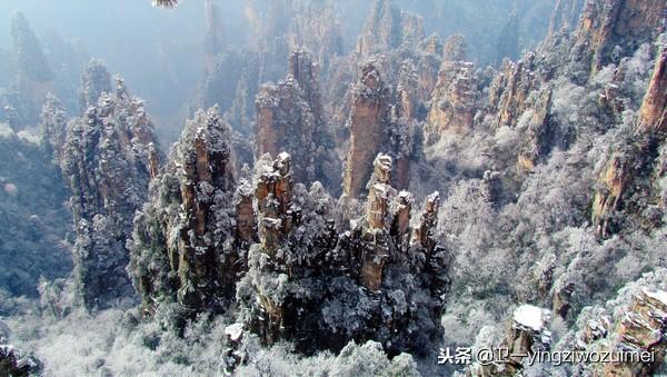 张家界冬天旅游攻略_张家界攻略冬旅游天气如何_张家界冬季旅游攻略自由行三天