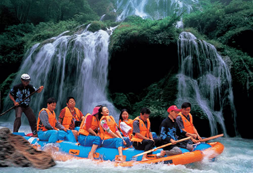 张家界冬天旅游攻略_张家界攻略冬旅游天气怎么样_冬季张家界攻略