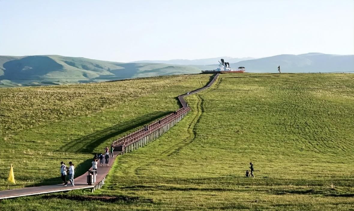 若尔盖草原旅游路线_若尔盖草原旅游攻略_若尔盖草原好玩吗