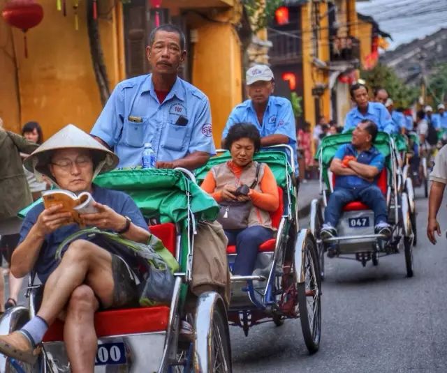 武汉到越南岘港旅游攻略_越南美奈旅游攻略_越南占婆岛旅游攻略