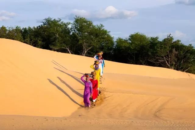 越南美奈旅游攻略_越南占婆岛旅游攻略_武汉到越南岘港旅游攻略